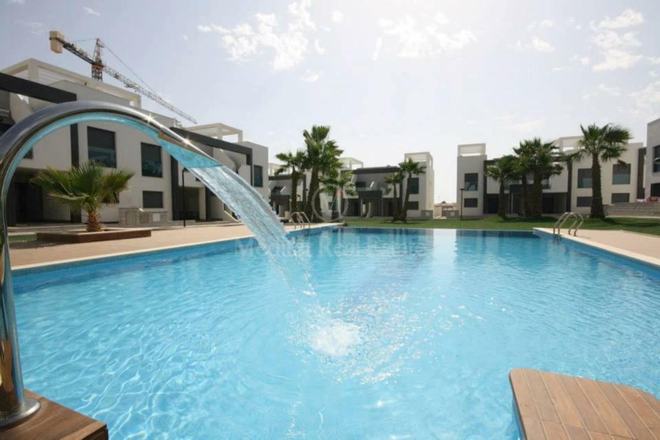 Apartamento Oasis Beach F 3003